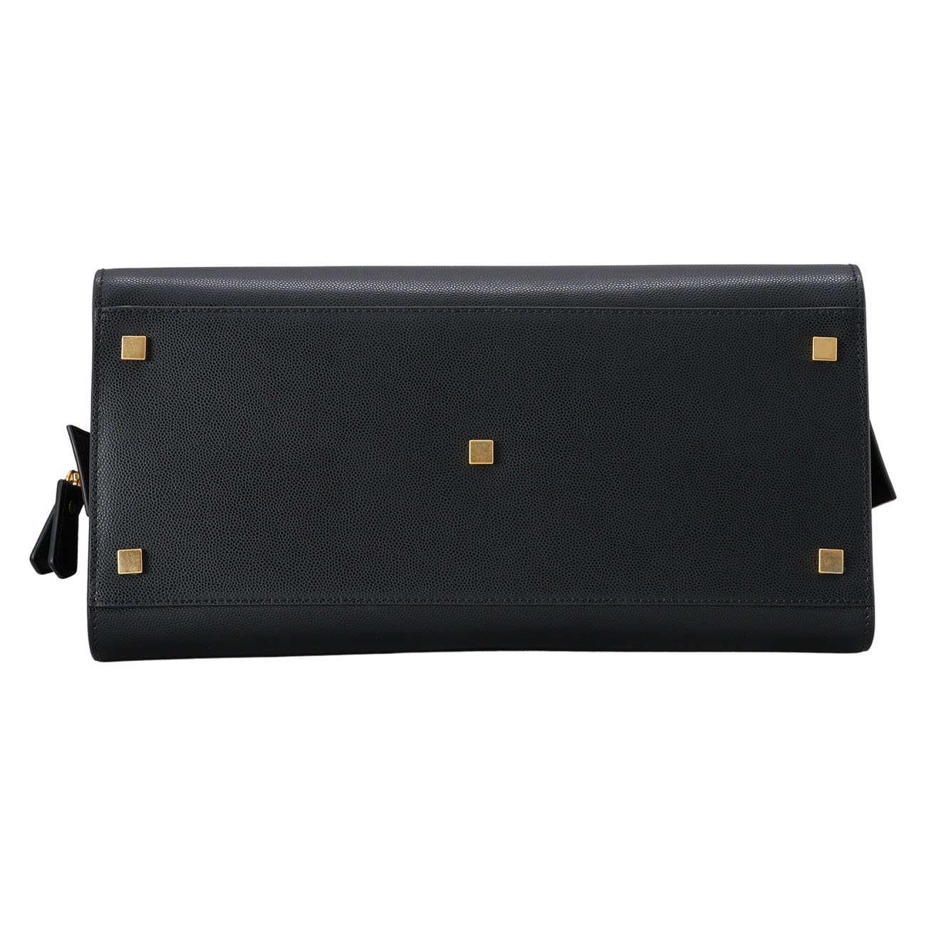 YVES SAINT LAURENT(USED)생로랑 557653 업타운 토트겸 숄더백